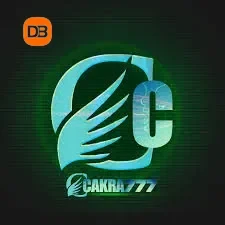 Logo cakra777
